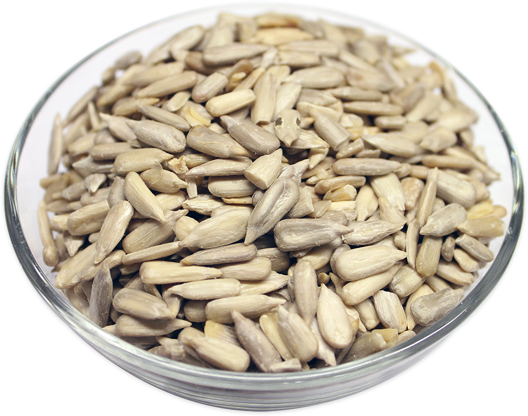 Sunflower seed without shell(500g)