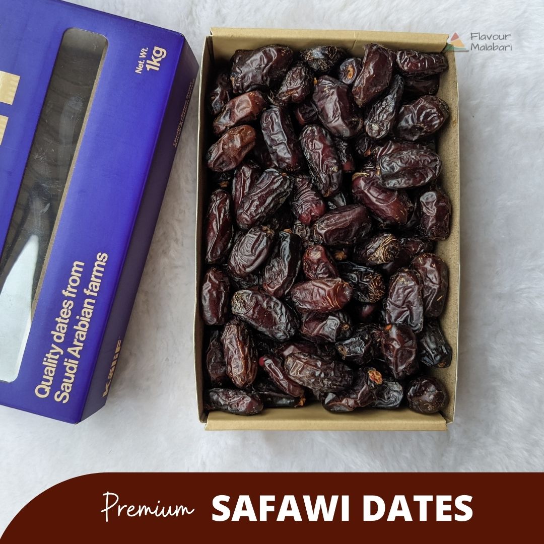 Safawi (500g) box