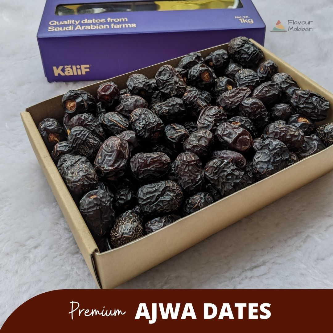 Ajwa(500g)