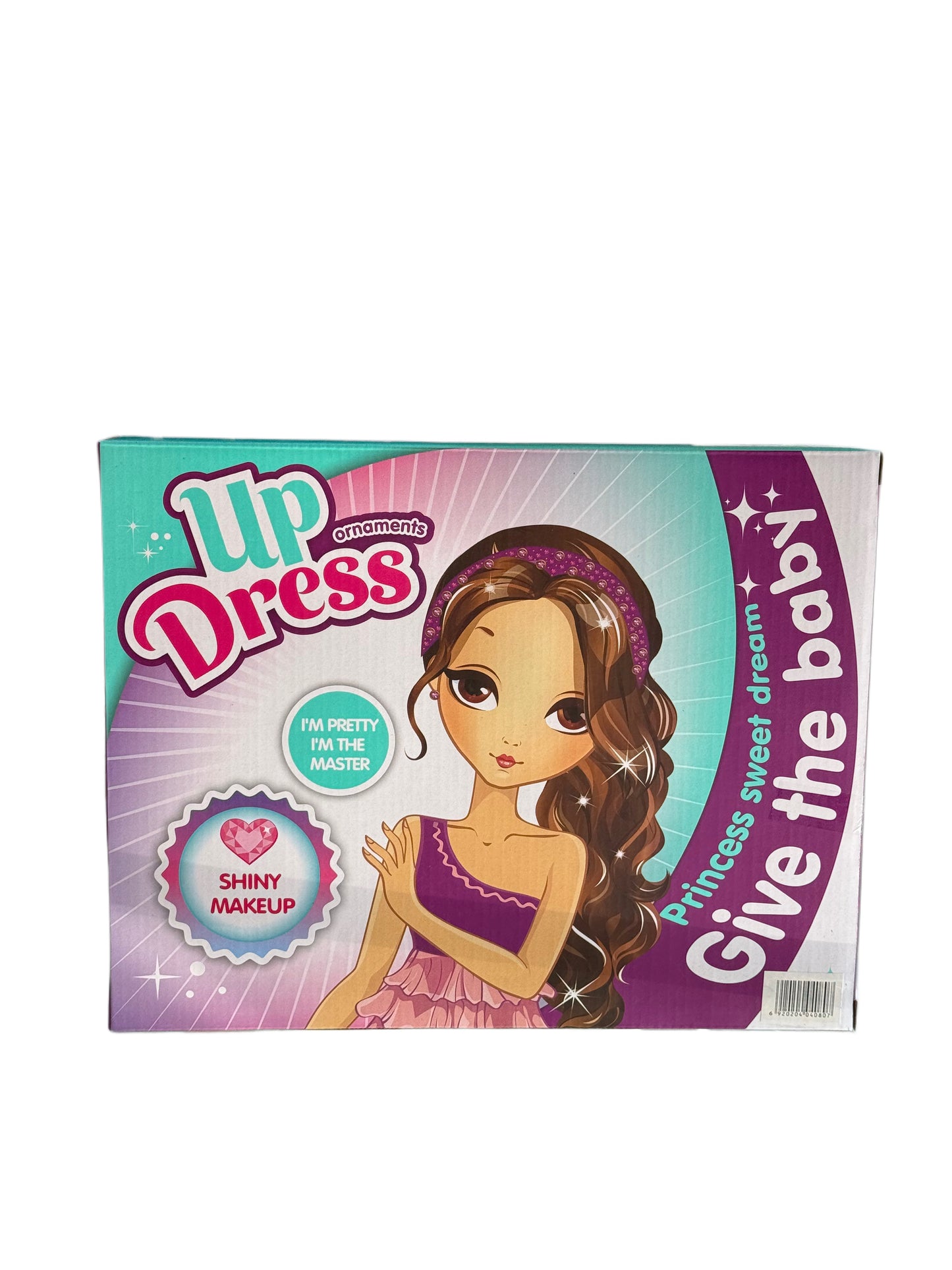 Makeup set(220g)