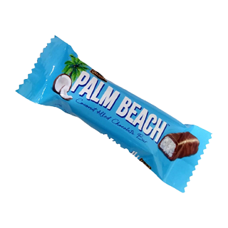 plam beach(360g=12 bar)