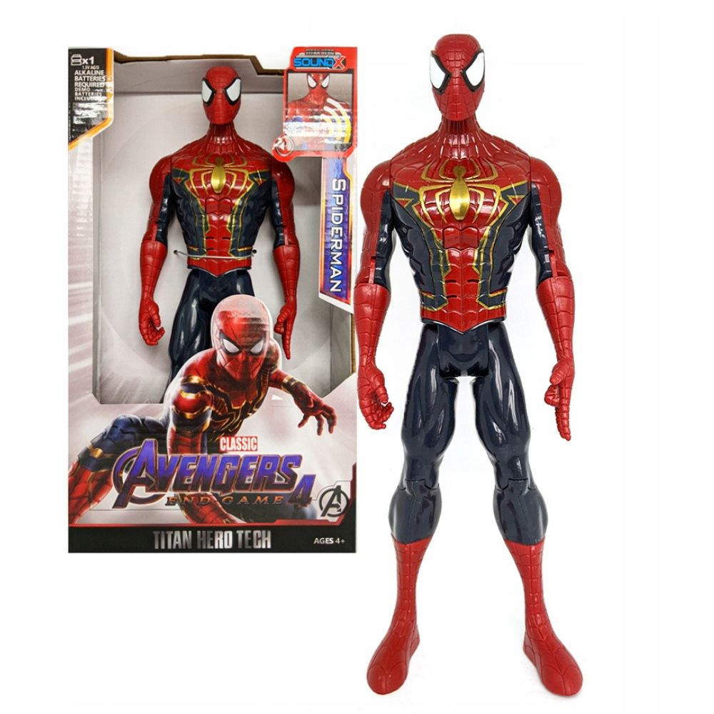 Avengers model(1 pc)