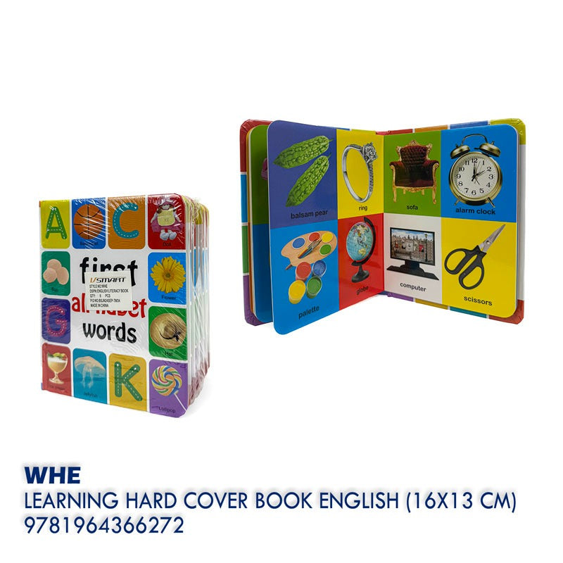 Learning book