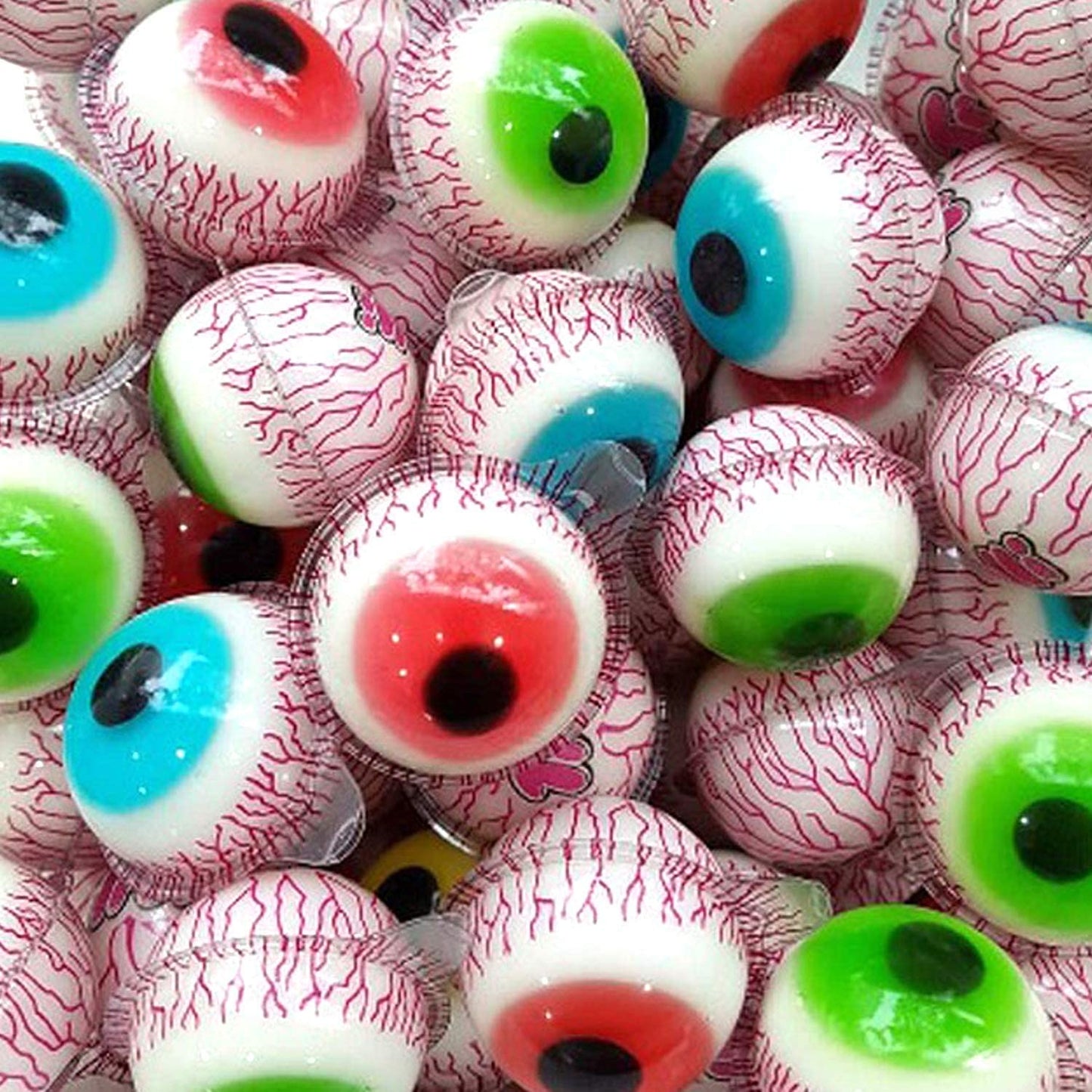 eye ball gummy(300g=30 pcs)
