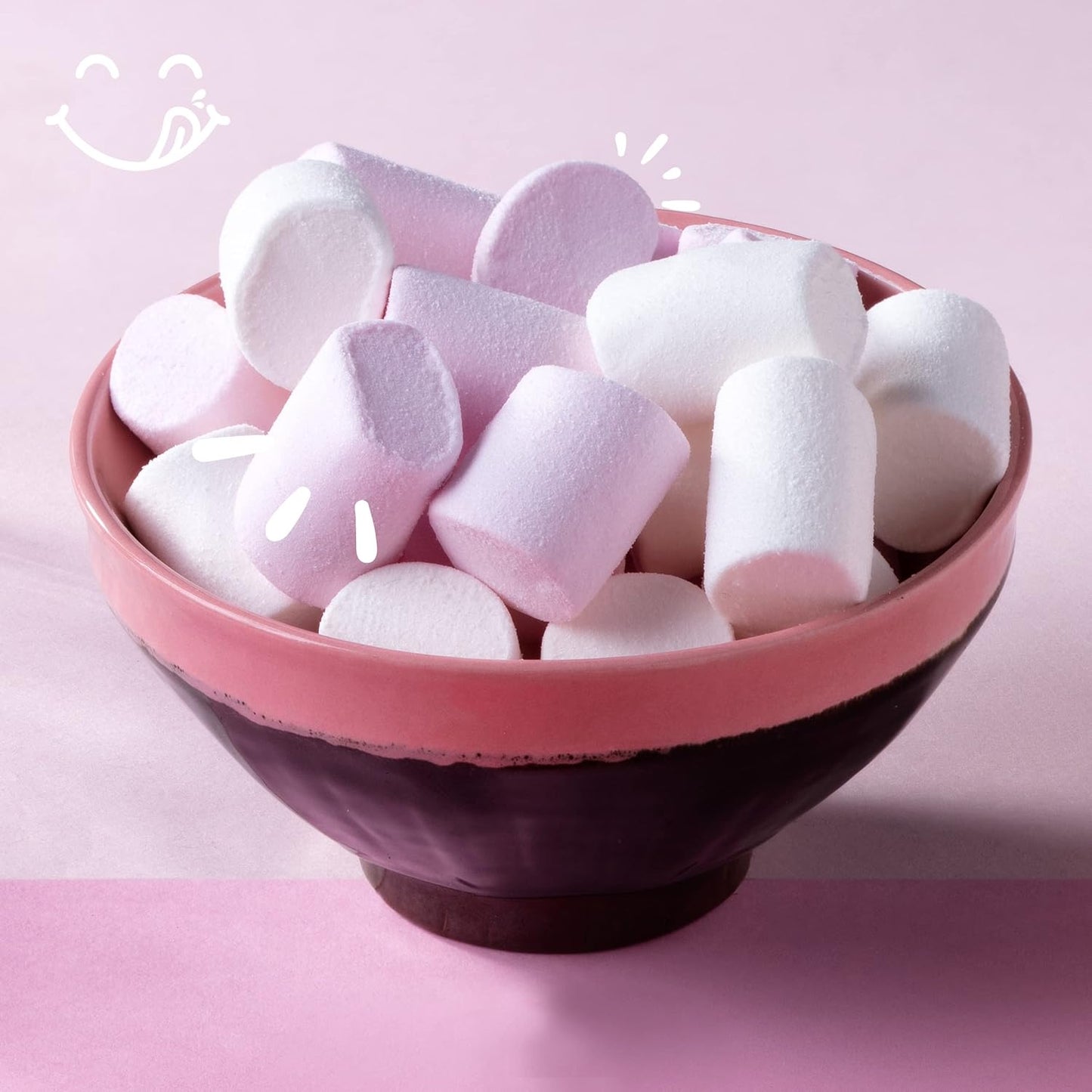 doha marshmallow(250g=25-40 pcs)