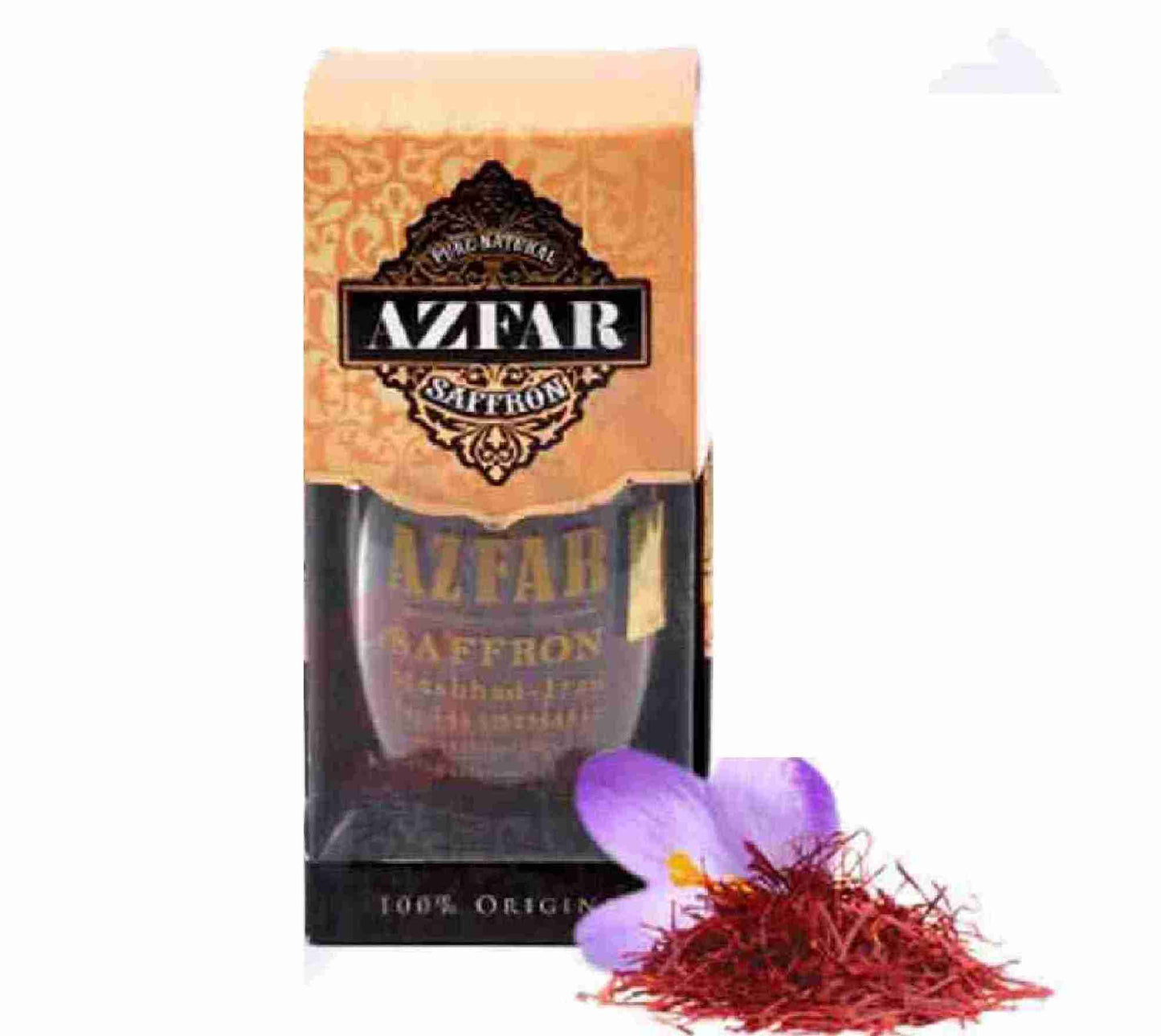 azfar saffron 2g