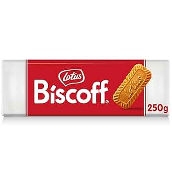 biscoff 250g