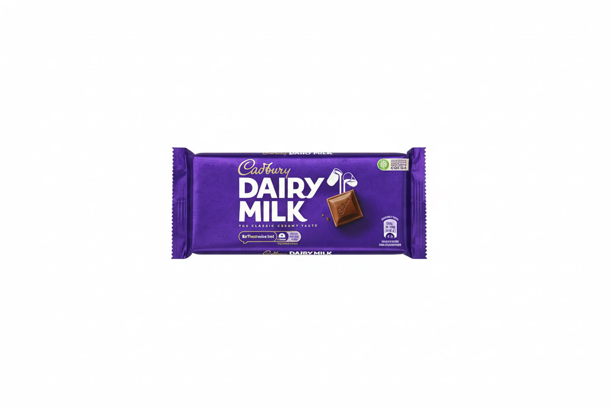 Dairymilk(1pc=180g)