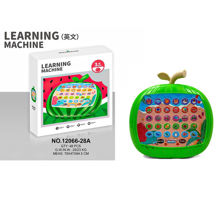 Learning machine (battery)