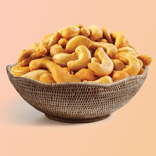 cashewnut lemon india(500g)