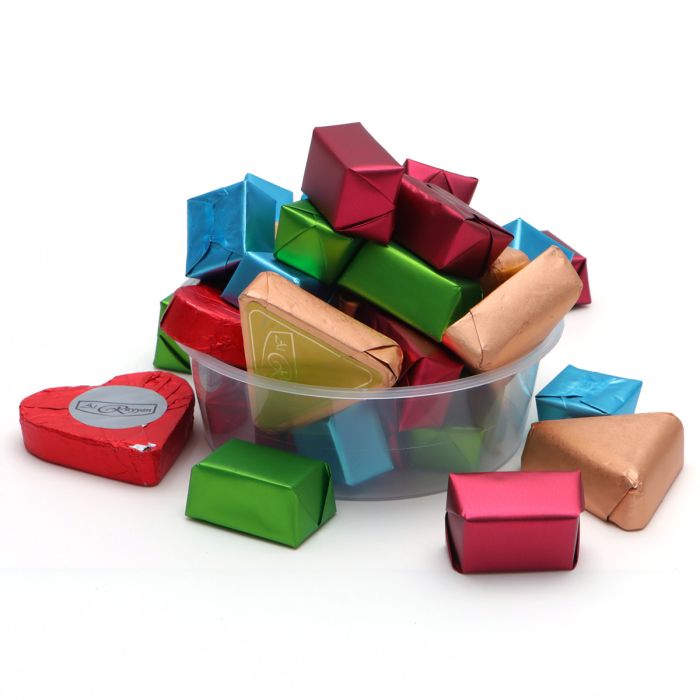 al rayan premium chocolate(500g=30-40 pcs)
