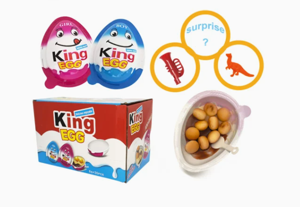 Kings egg(24 pcs)