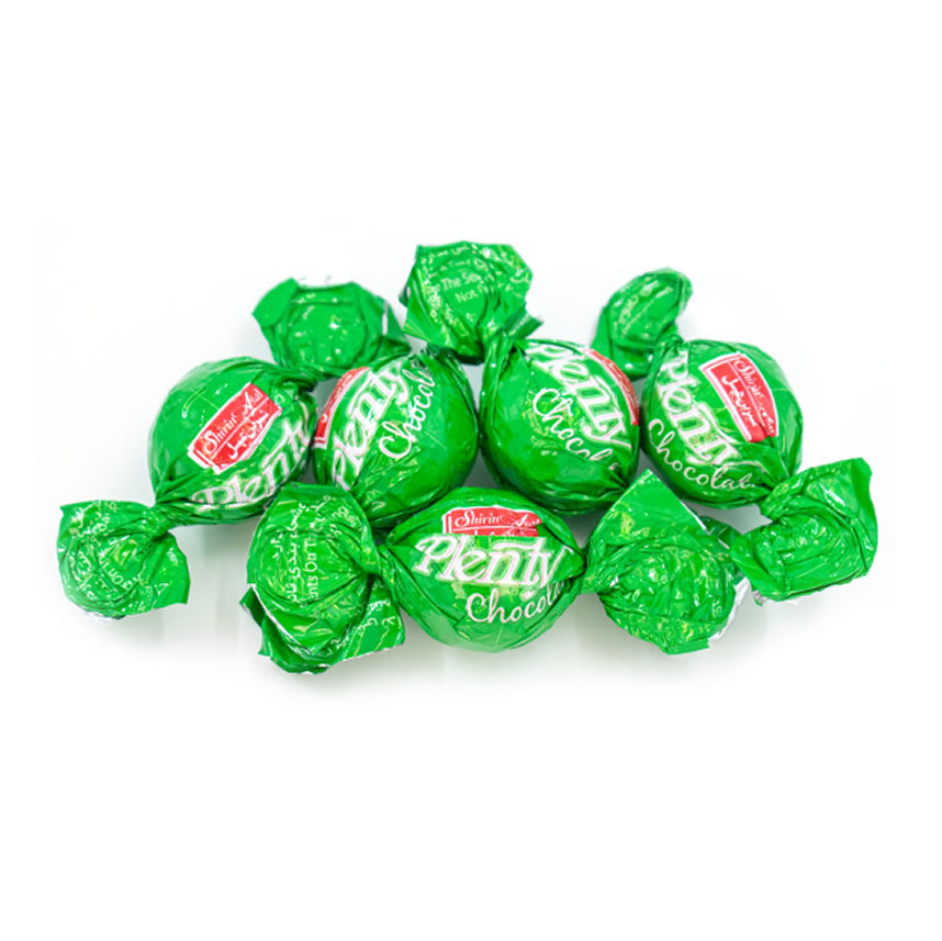 Shirin pistachio chocolate(500g=50 pcs)