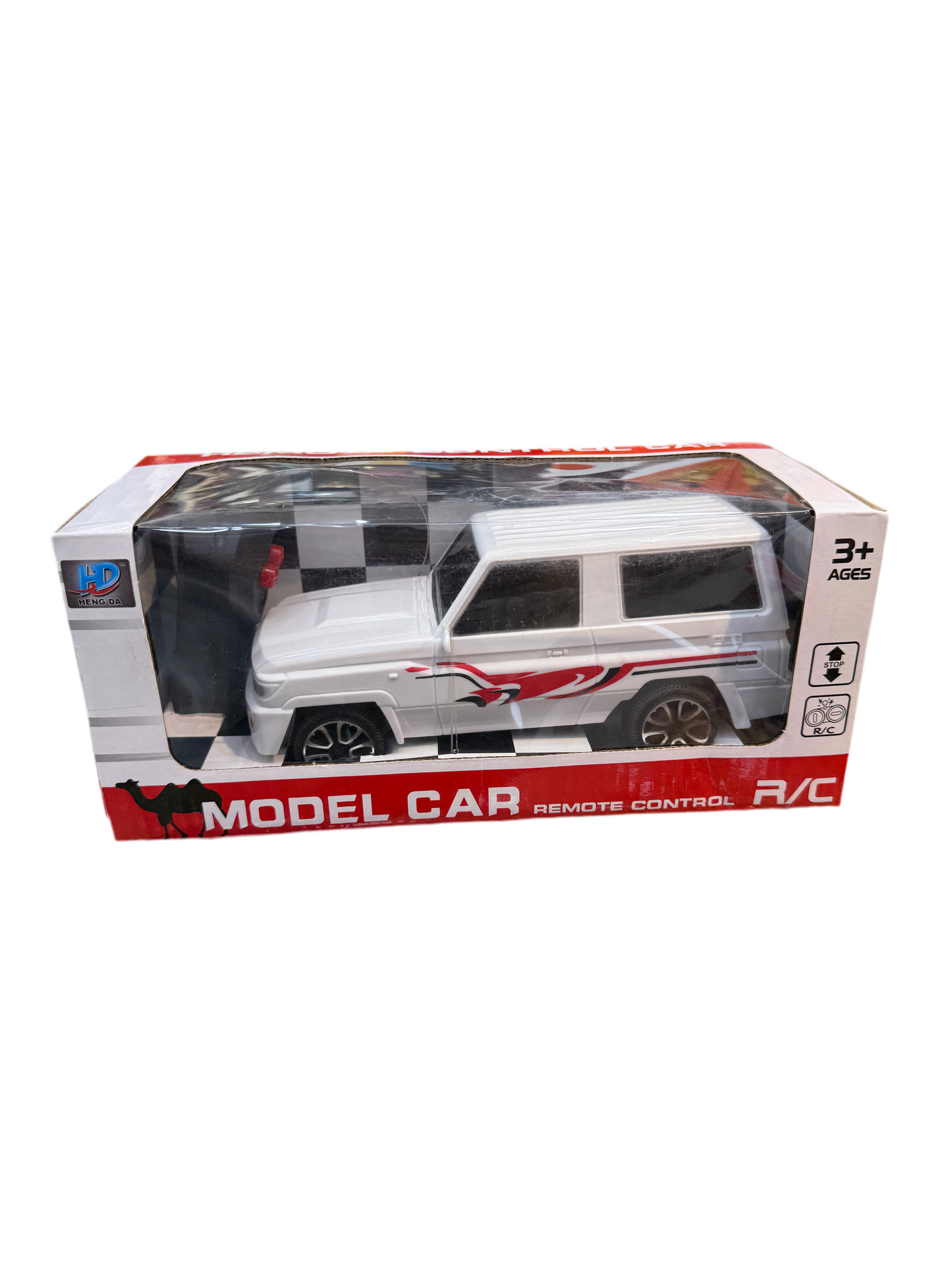 Remote car(230g)