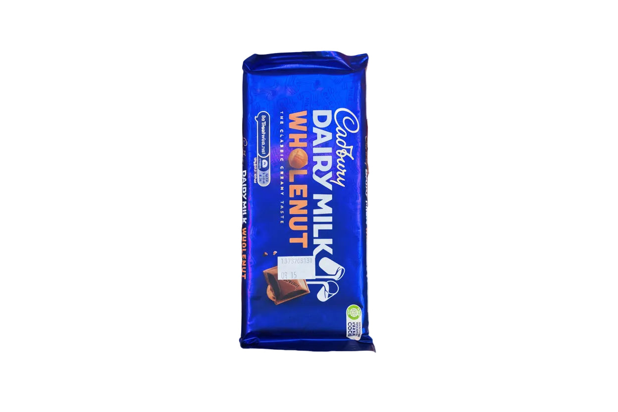 Dairy Milk(1pc=180g)