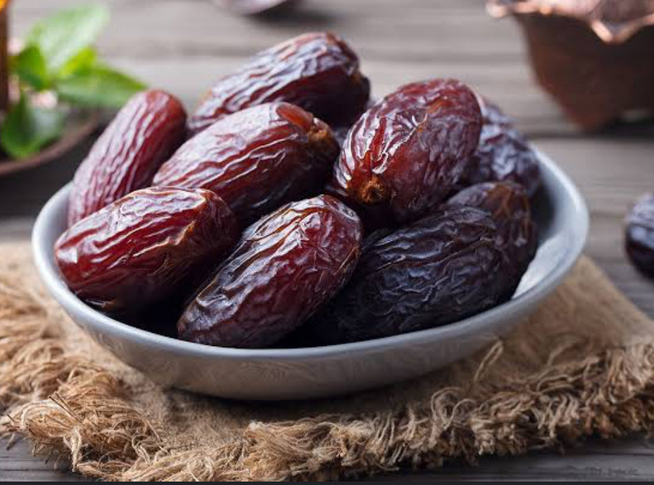 Majdool big premium (1kg box)
