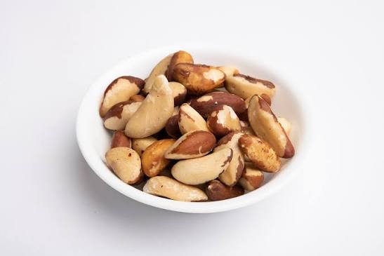 Brazil Nut (500g)