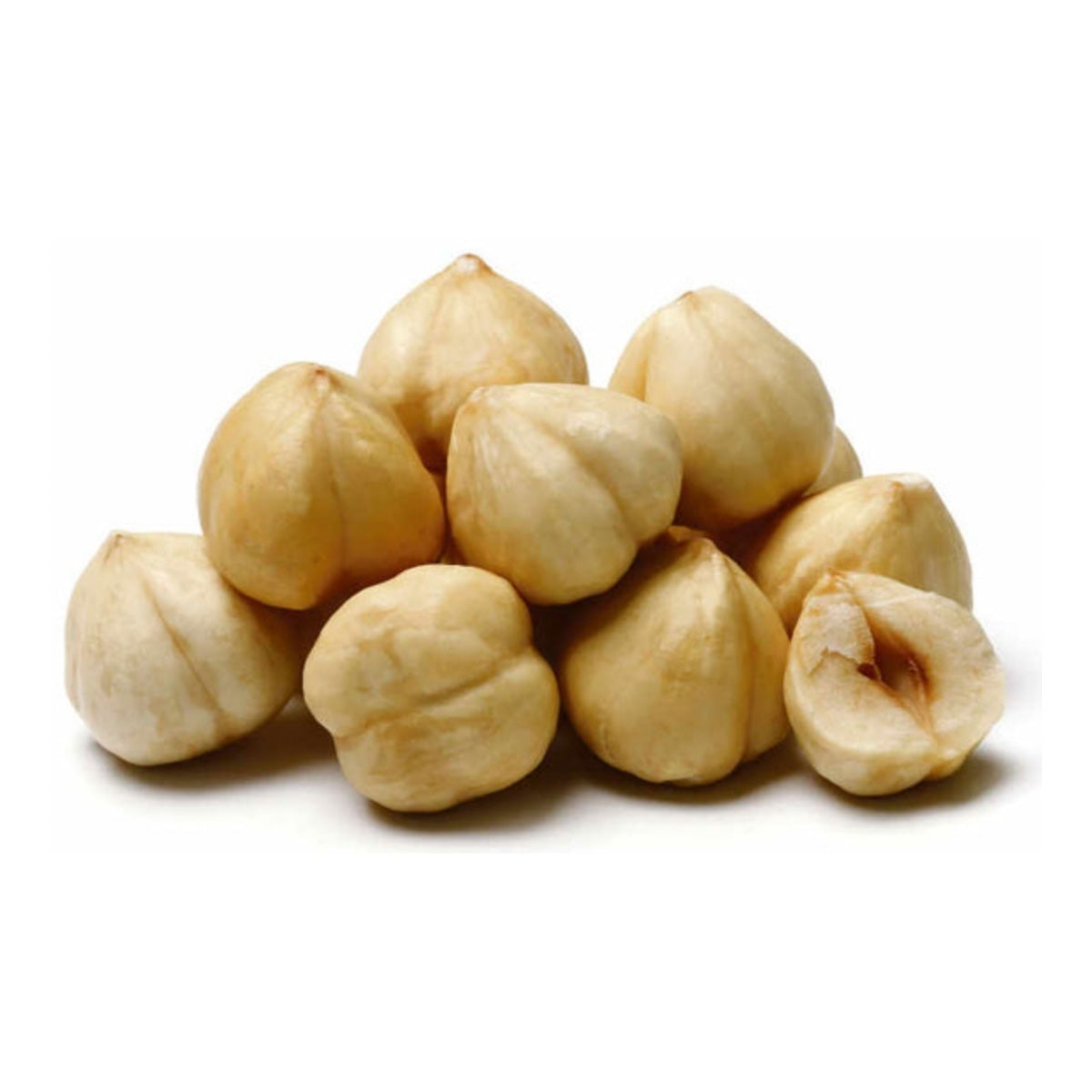 Hazelnuts (500g)