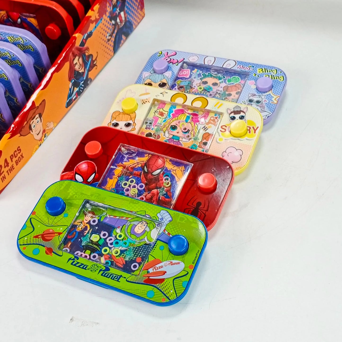 Water game(1 pc)