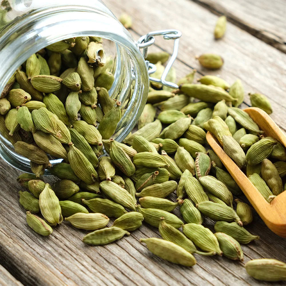 Cardamom premium India(200g)