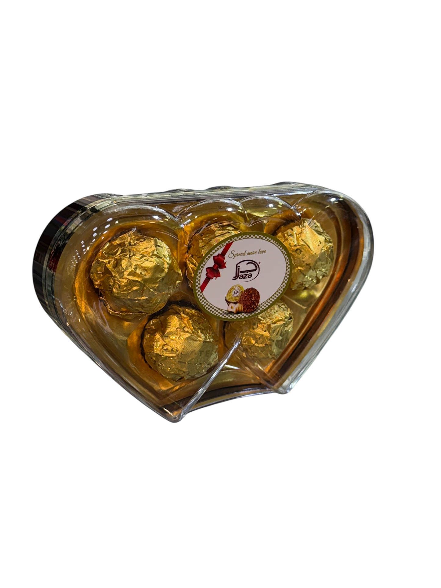 Jaza gift box(62.5g=5 pc)