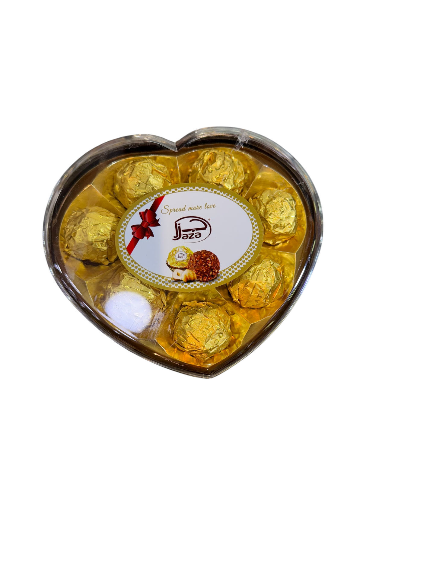 Jaza gift(100g=8 pc)