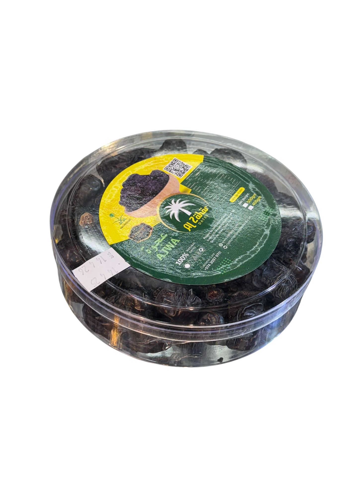 Ajwa(500g)