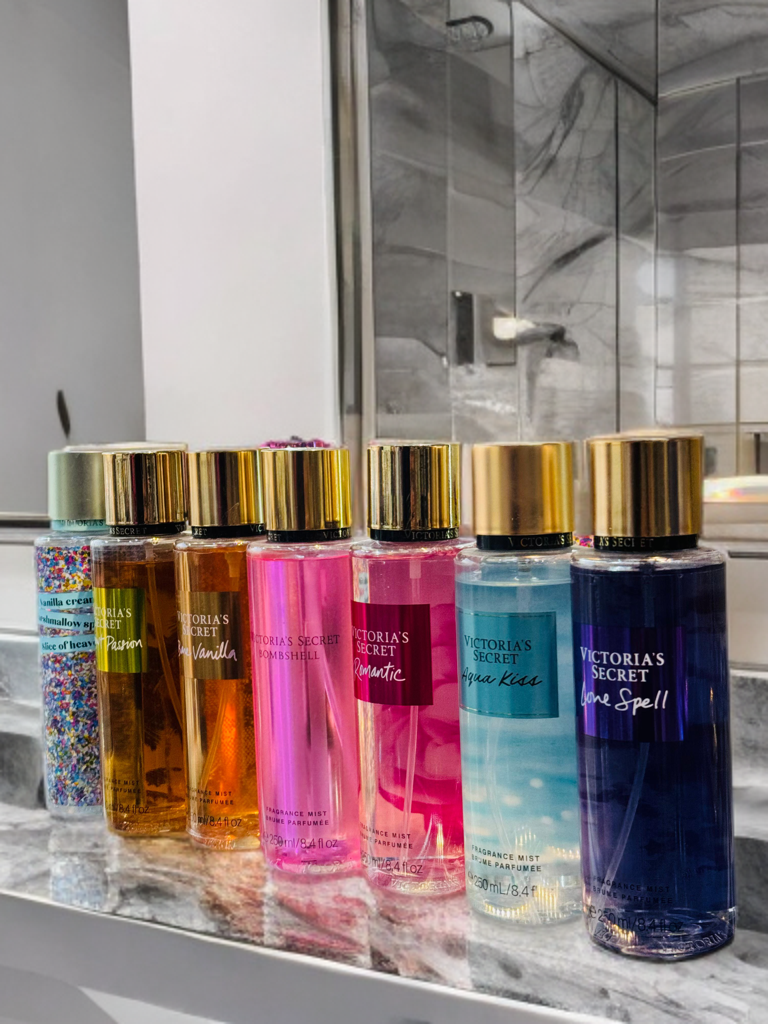 Victorias secret(5pc)