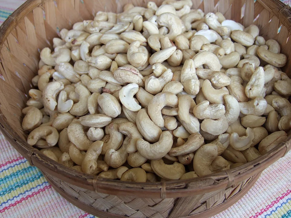 Cashewnut vietnam(500g)