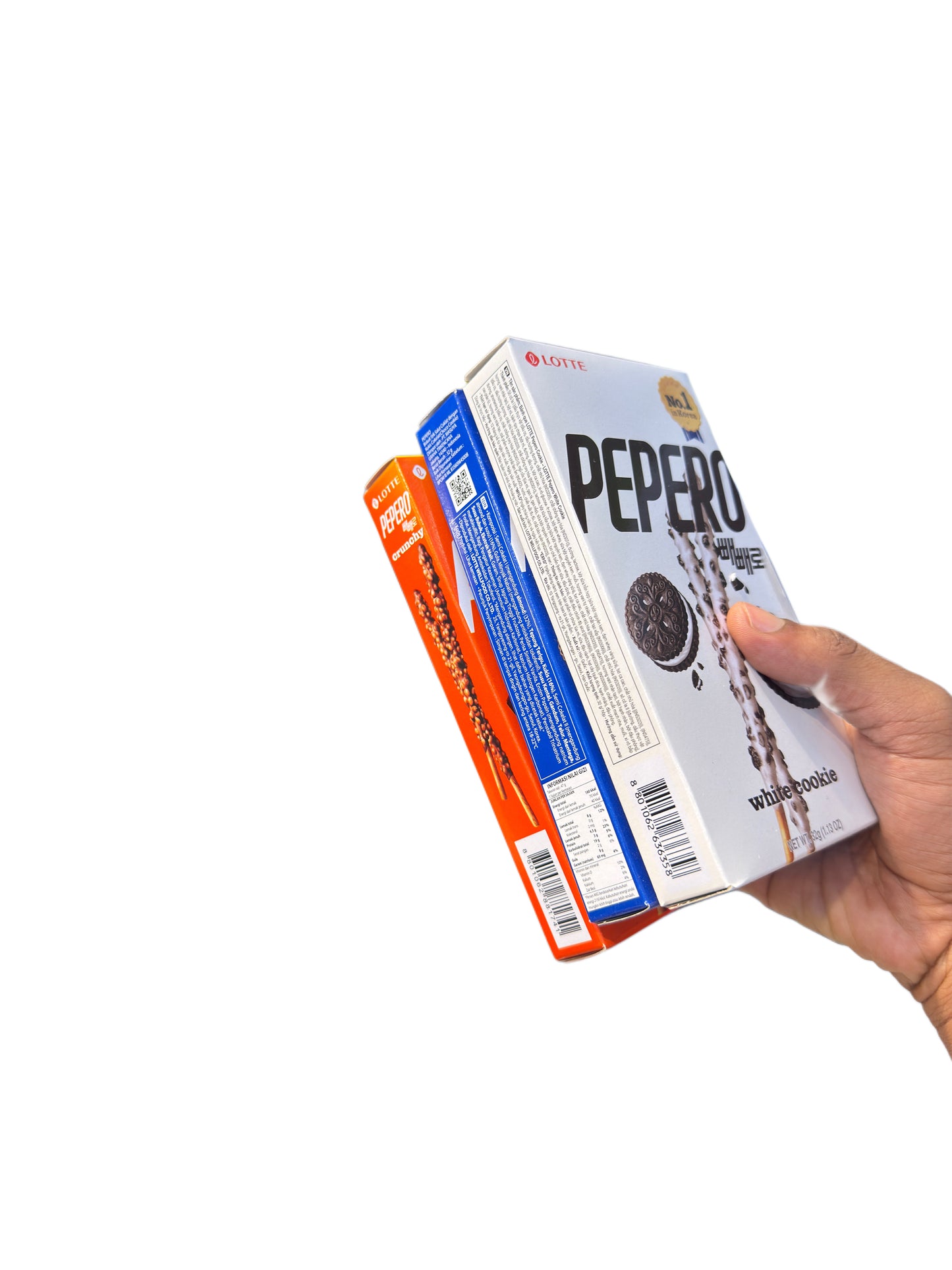 Pepero(3 set)