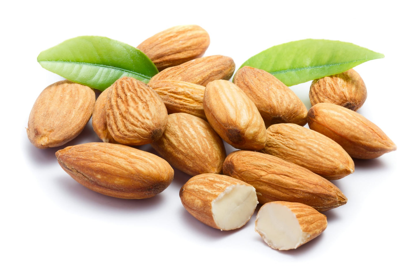 Almond big(500g)