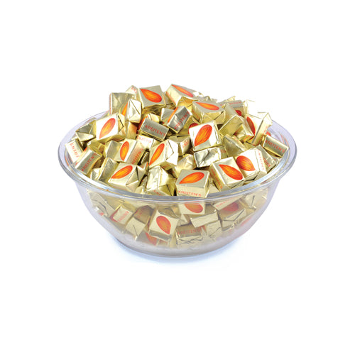 kreetenes almond toffee(250g =25 pcs)