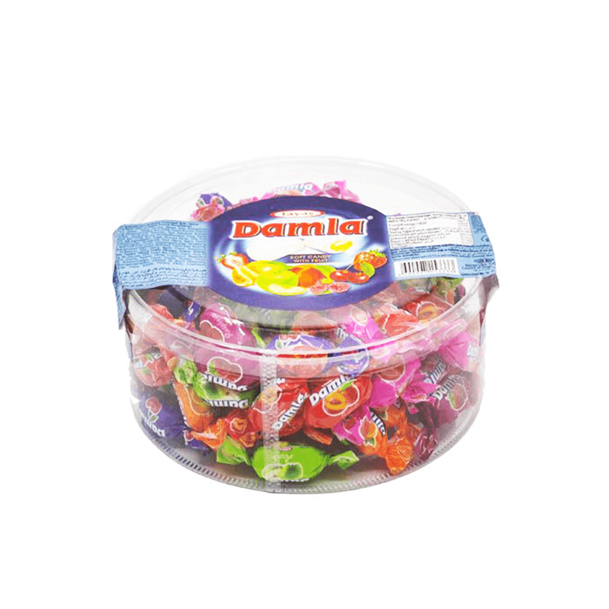 damla (300g=30-45 pcs)