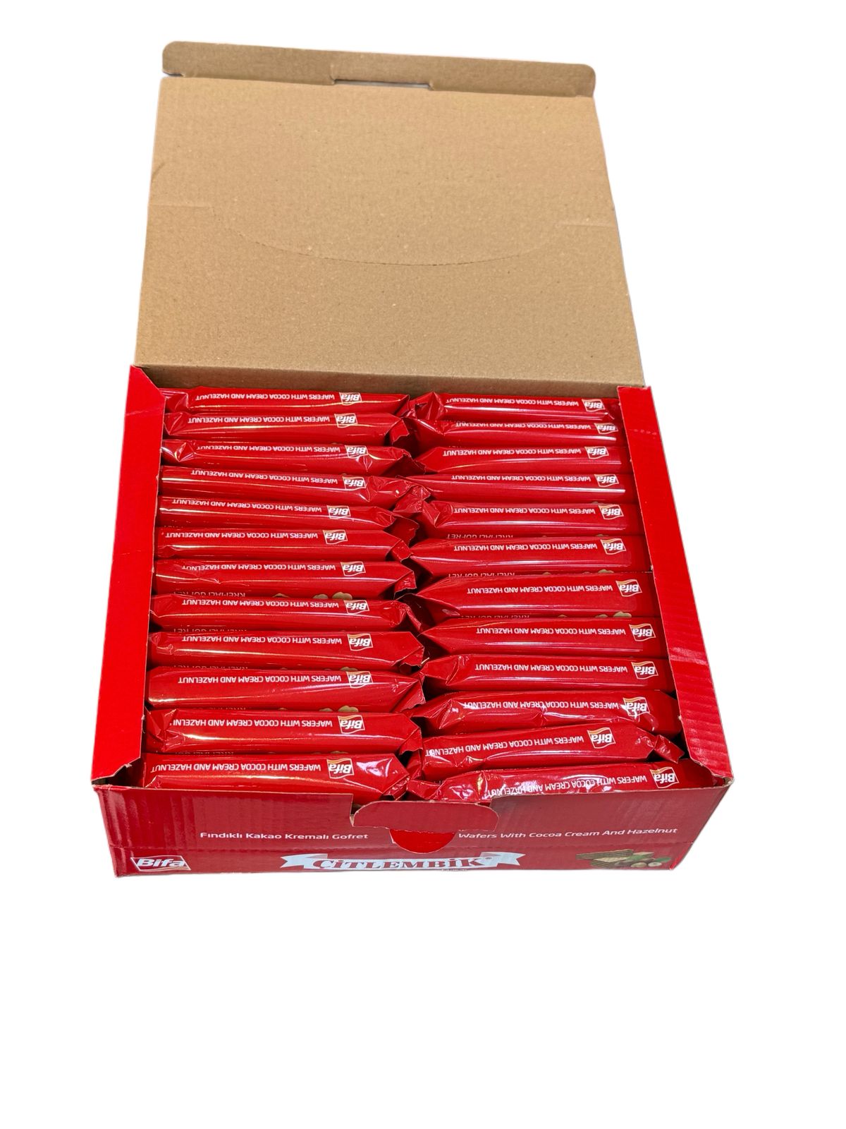 citlembik wafer(850g=24 pack)