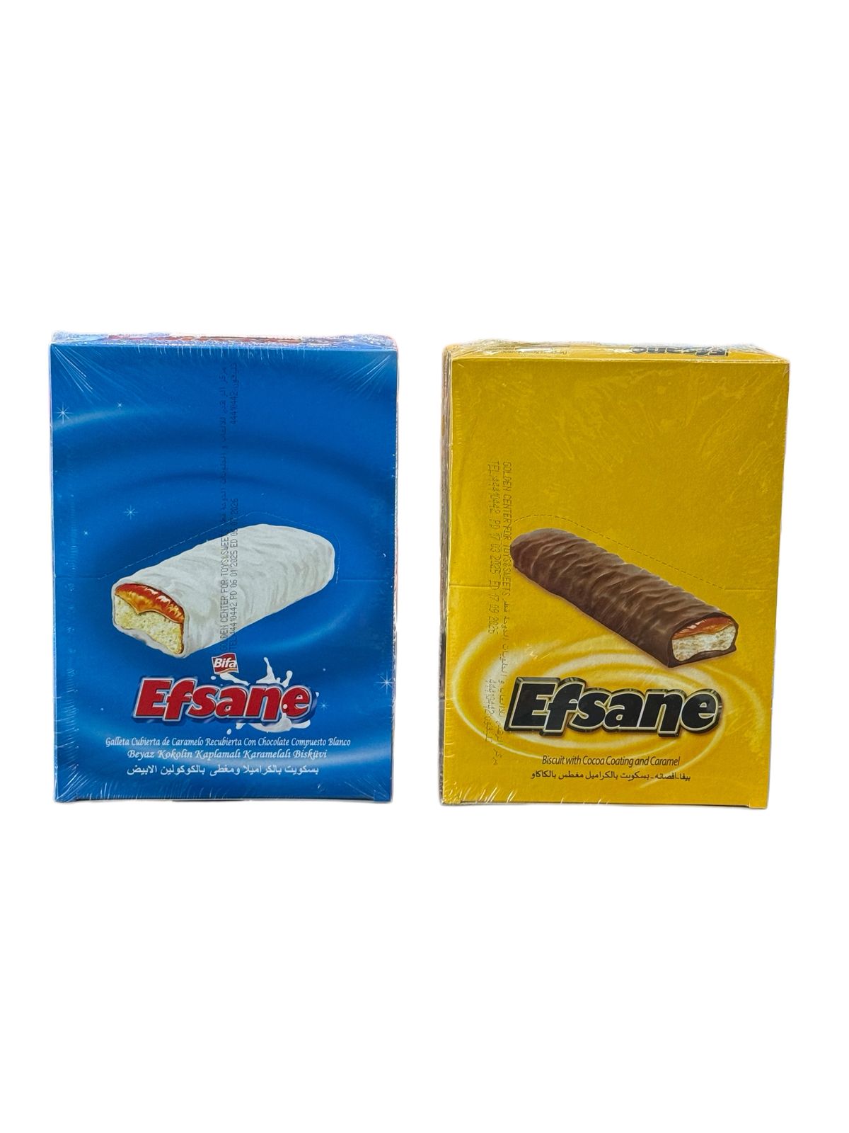 efsane full box(600g=24 pcs)(1 box)
