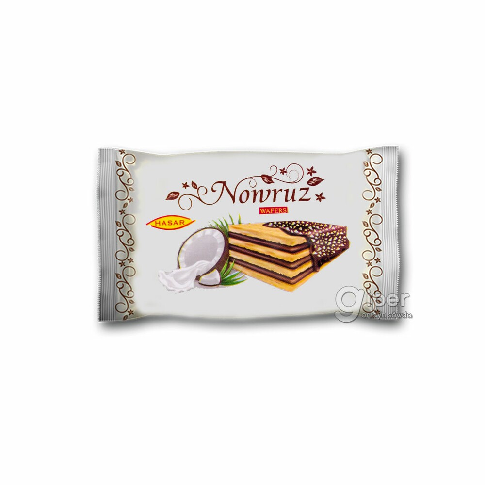 russian wafer(500g=40-50 pcs)