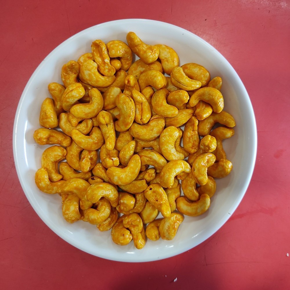 cashewnut cheese india(500g)