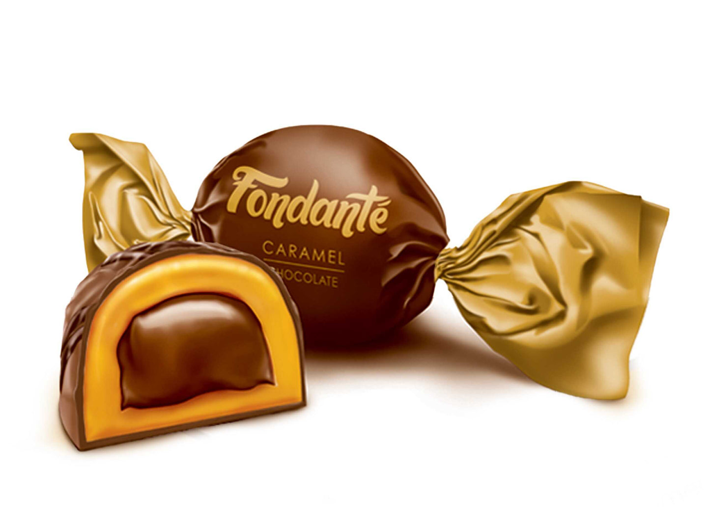 fondante chocolate(500g=50 pcs)
