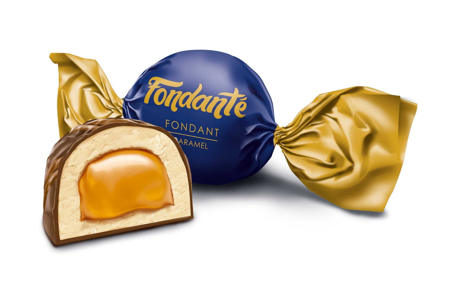 fondante chocolate(500g=50 pcs)