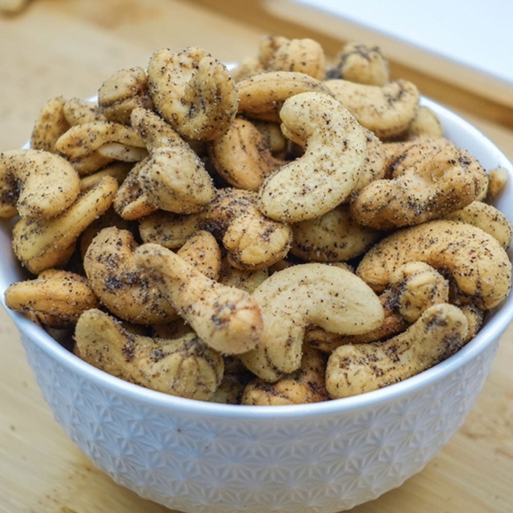 cashewnut pepper india(500g)