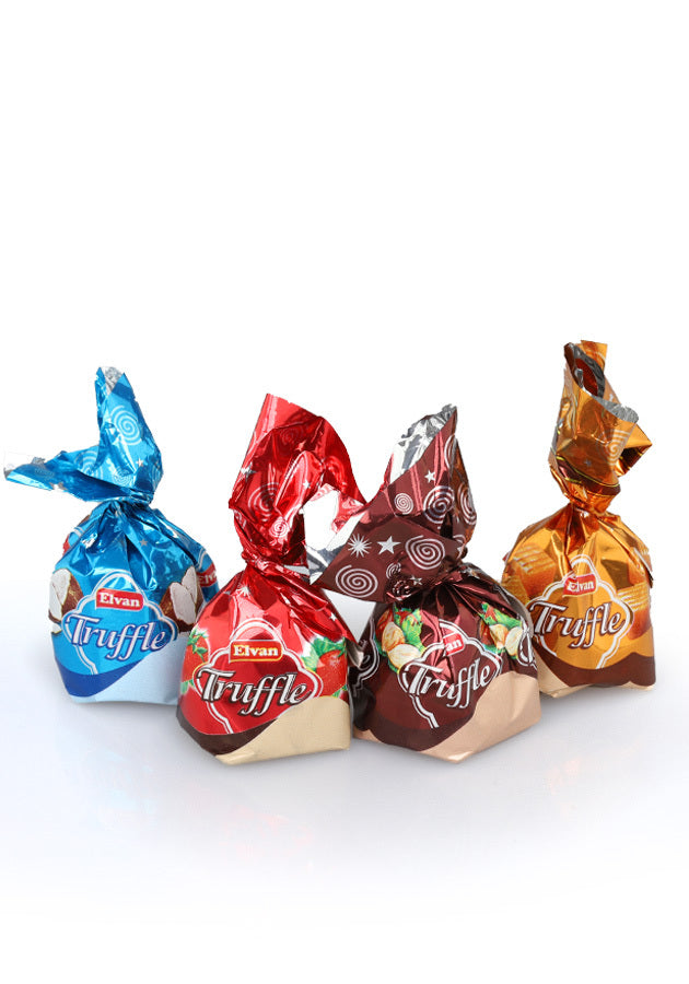 elvan truffle(500g=30-33 pcs)