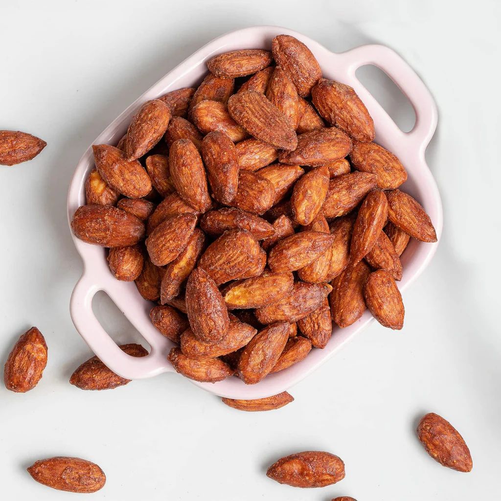 Nuts