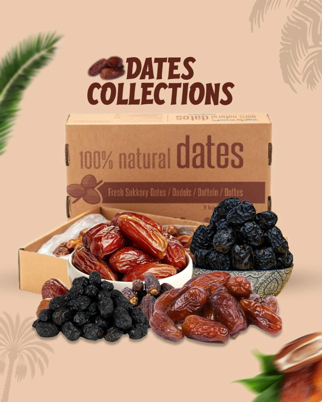 dates 👆