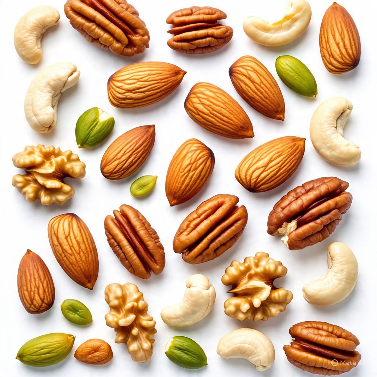 nuts combo 👆