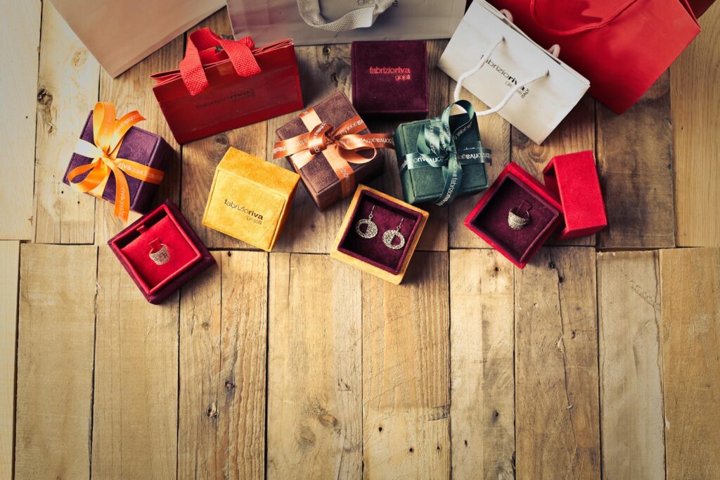 gift items 👆