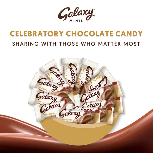 Galaxy(500g=12 pcs)