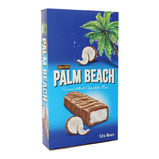 plam beach(360g=12 bar)