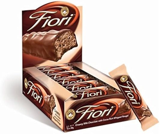 quanta fiori (336g=12 pc)