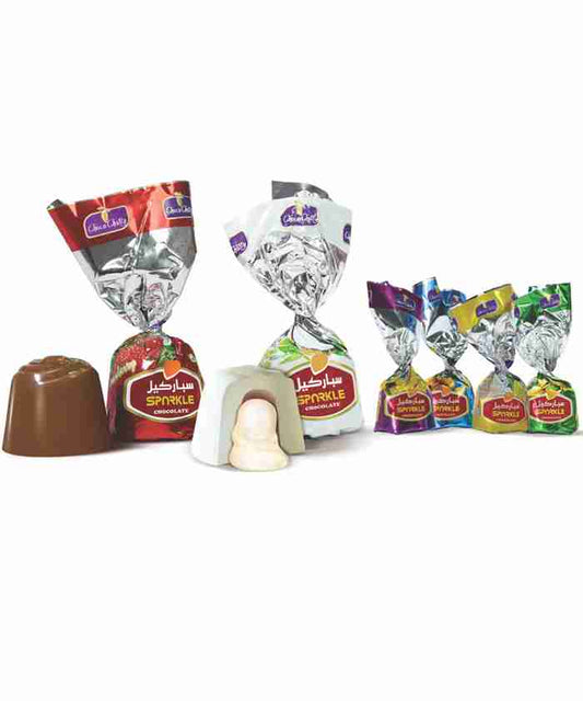 entry chocolate(500g=28-33 pcs)