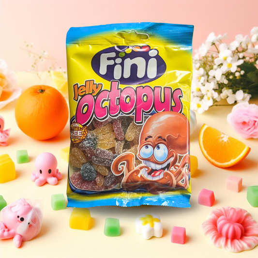 fini jelly(80g=30-50 pcs)